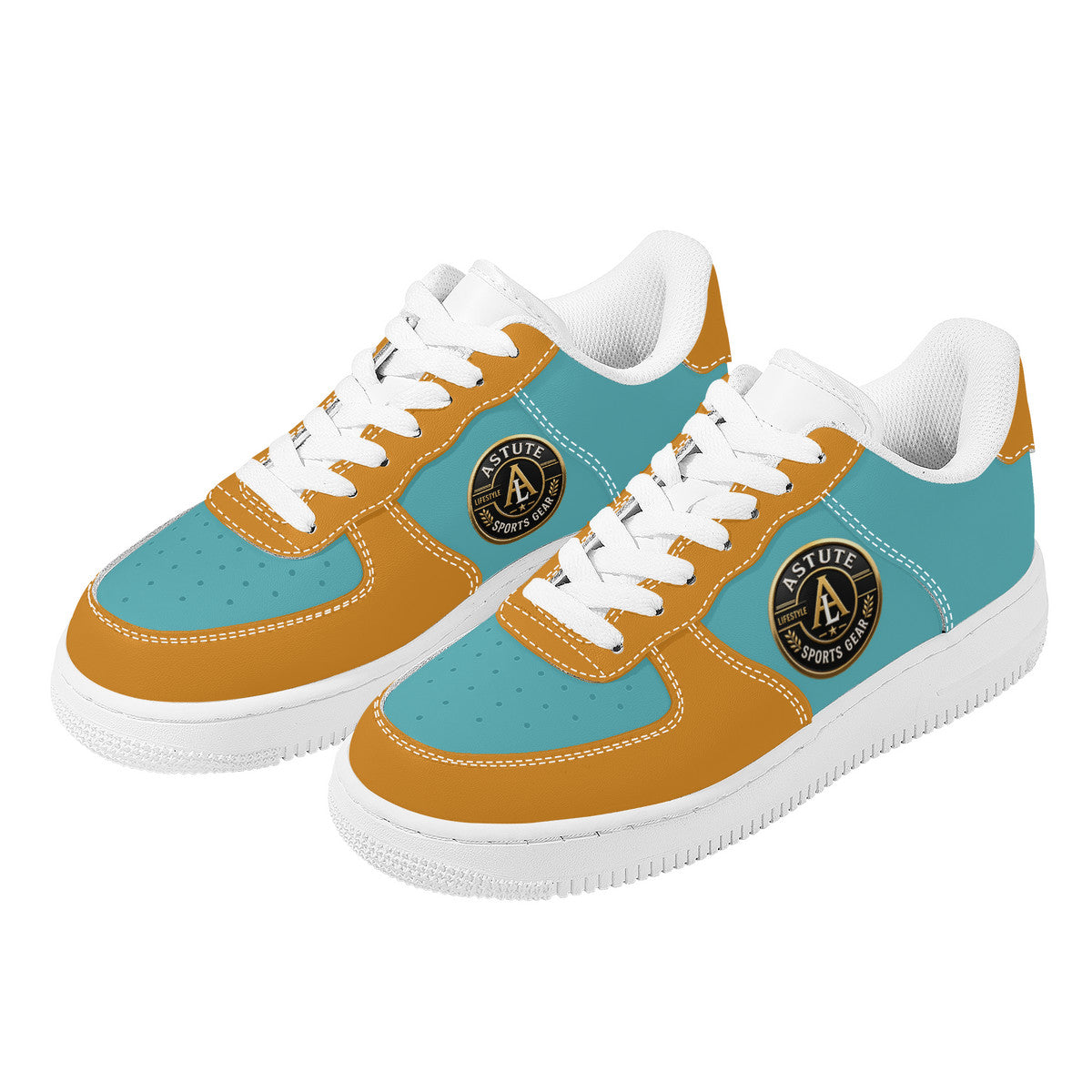 FINS Low Top Unisex Sneaker