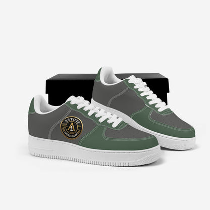 E-A-G-L-E-S Low Top Unisex Sneaker
