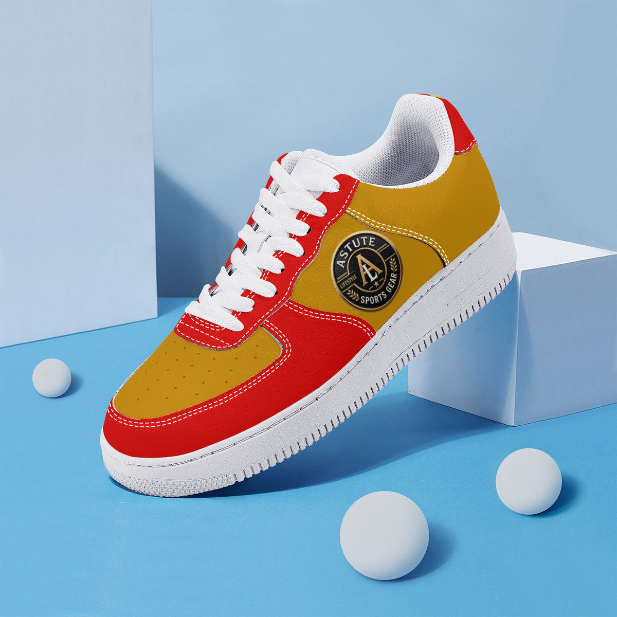 HEY HEY Low Top Unisex Sneaker