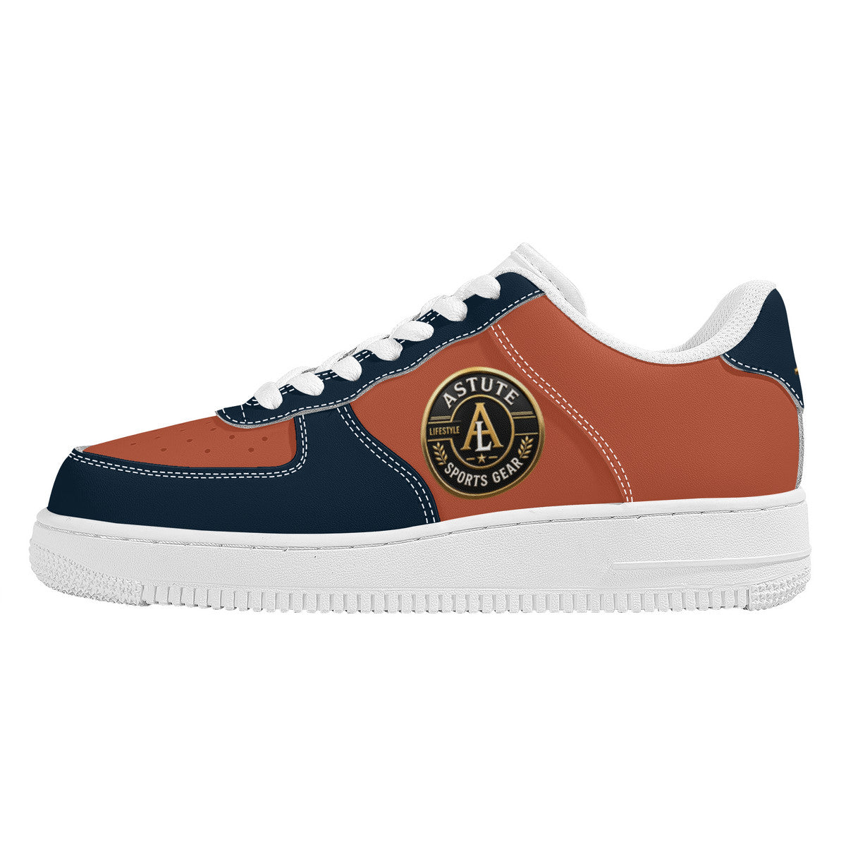 BUILT FOR THE COLD Low Top Unisex Sneaker