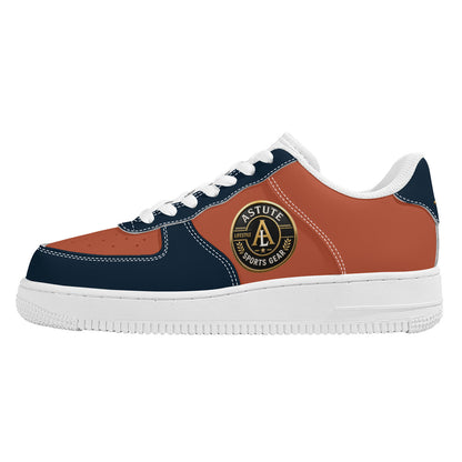 BUILT FOR THE COLD Low Top Unisex Sneaker