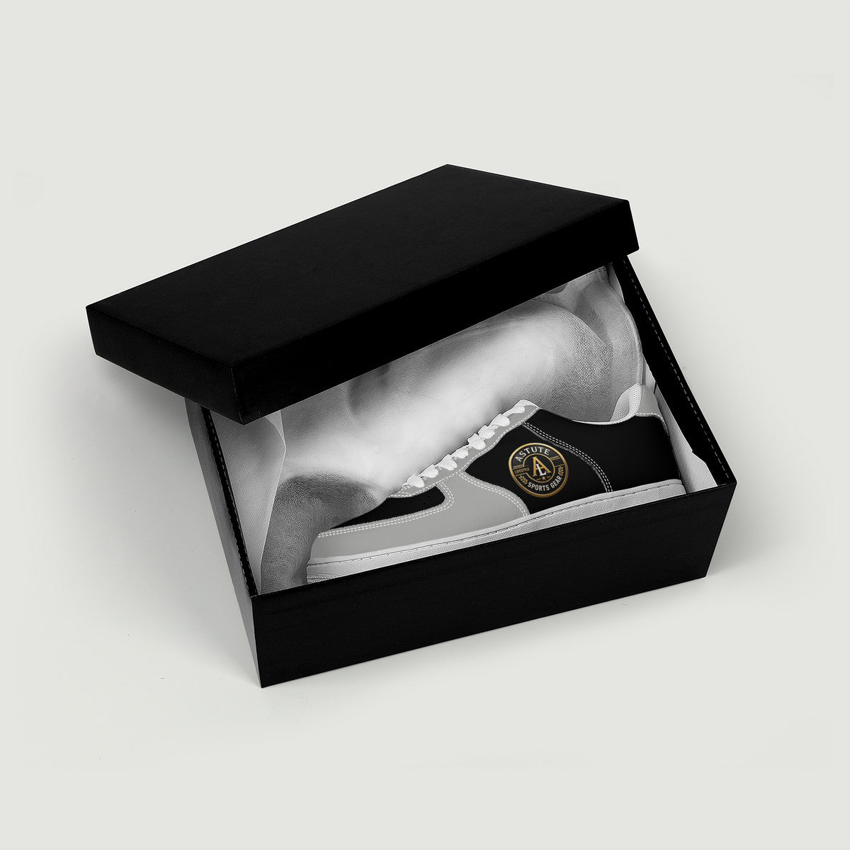 JUST WIN BABY Low Top Unisex Sneaker