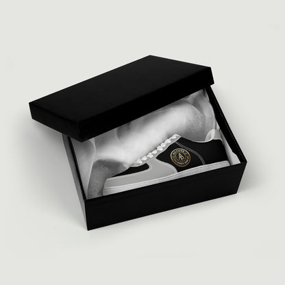 JUST WIN BABY Low Top Unisex Sneaker