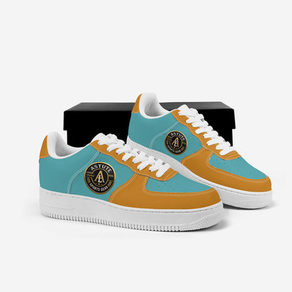 FINS Low Top Unisex Sneaker