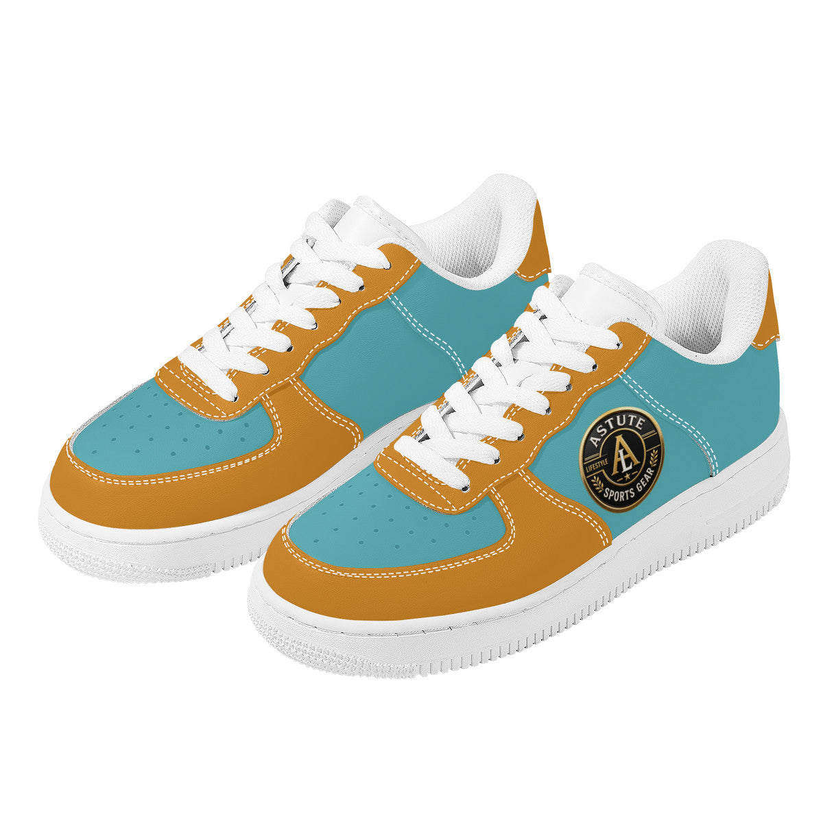 FINS Low Top Unisex Sneaker