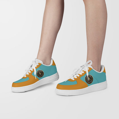 FINS Low Top Unisex Sneaker