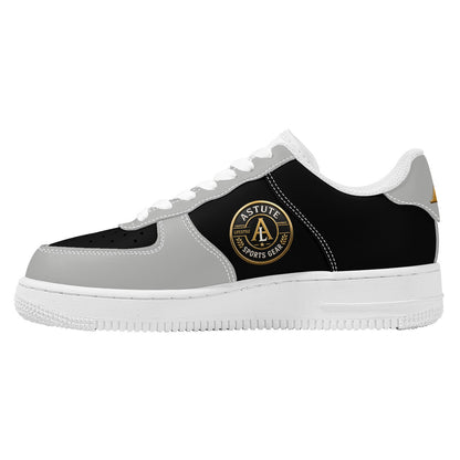 JUST WIN BABY Low Top Unisex Sneaker
