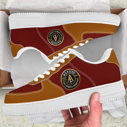 BANG BANG Low Top Unisex Sneaker