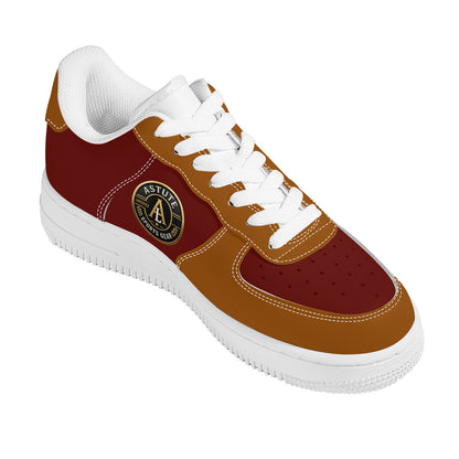 BANG BANG Low Top Unisex Sneaker