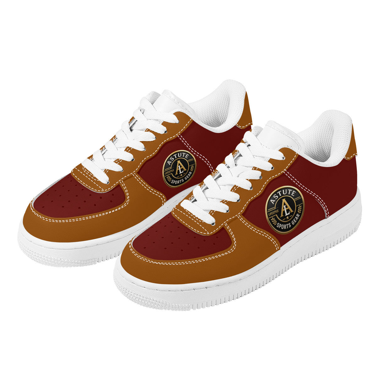 BANG BANG Low Top Unisex Sneaker