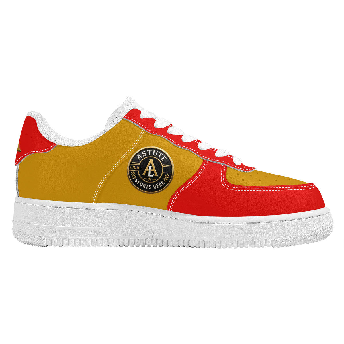 HEY HEY Low Top Unisex Sneaker