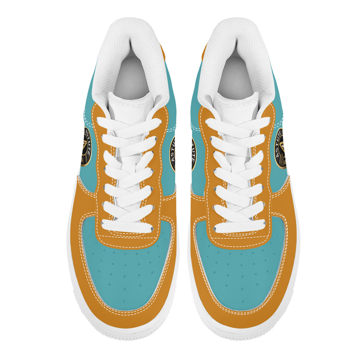 FINS Low Top Unisex Sneaker