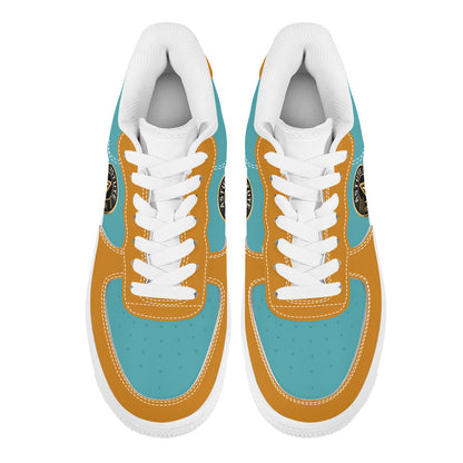 FINS Low Top Unisex Sneaker