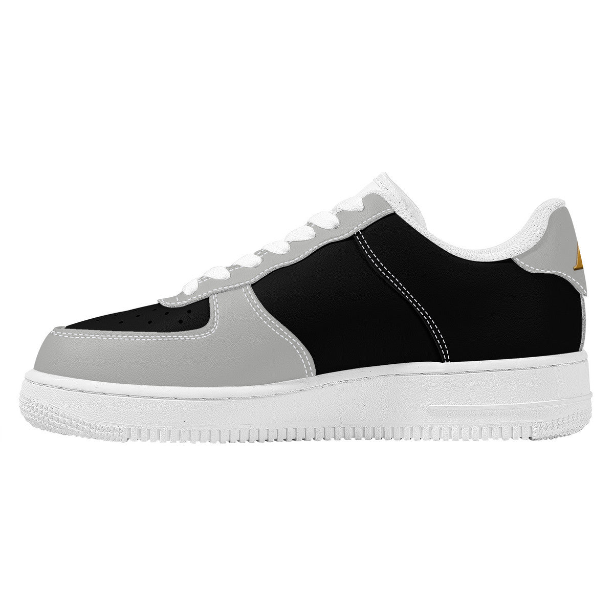 JUST WIN BABY Low Top Unisex Sneaker