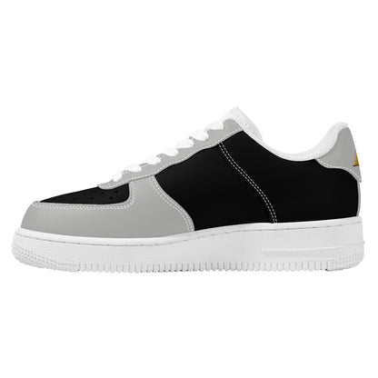 JUST WIN BABY Low Top Unisex Sneaker