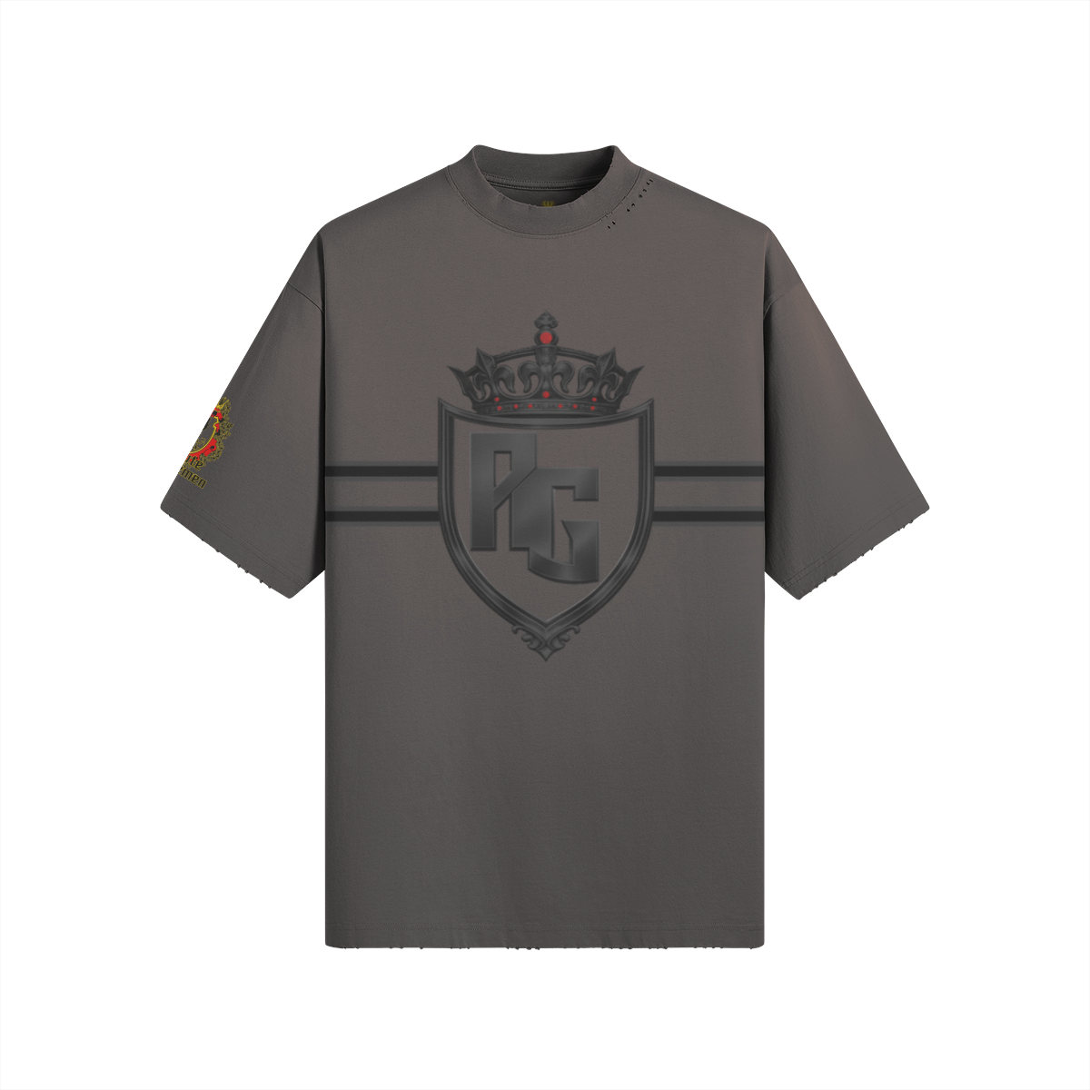 0-YE3-Front Side