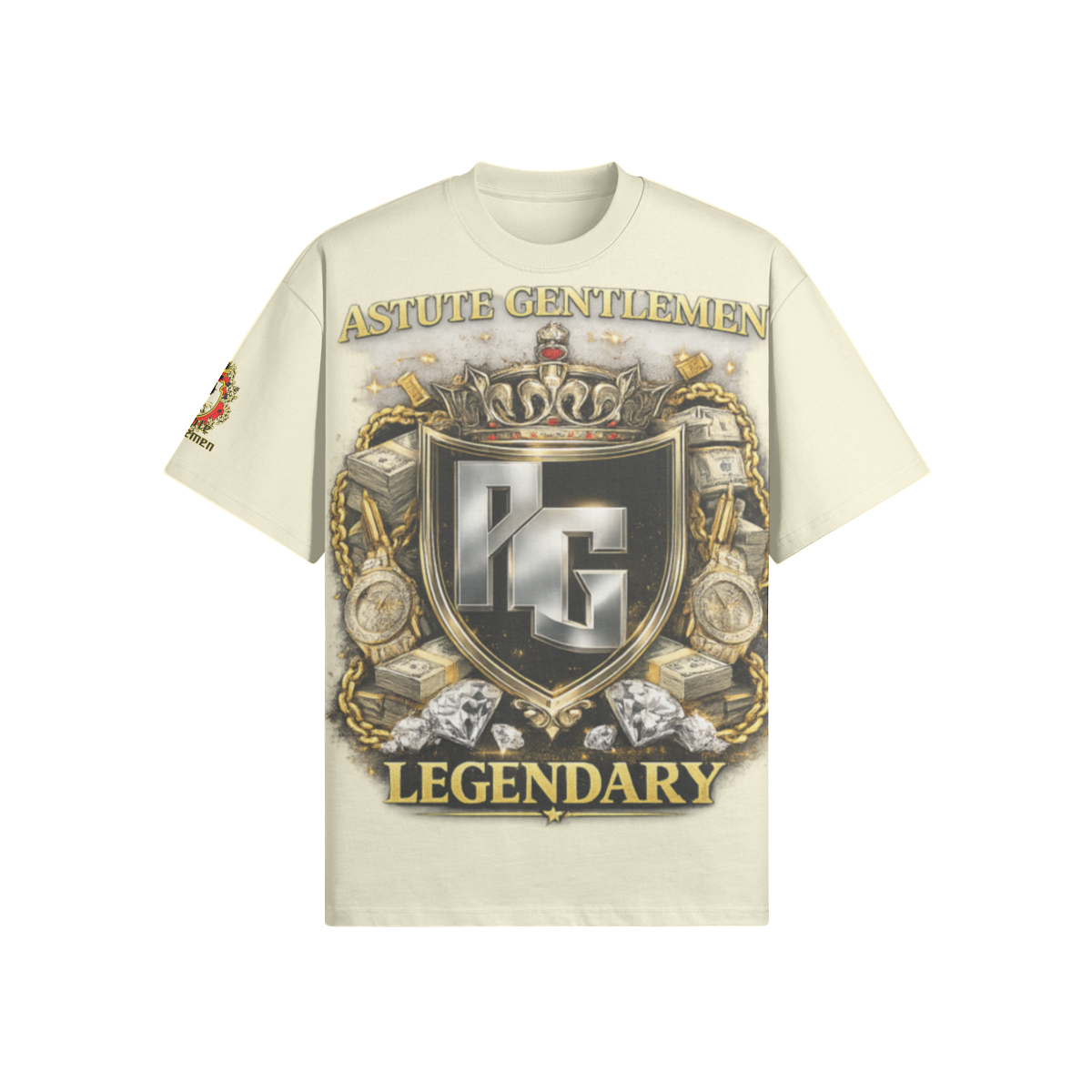 0-YCK-Front Side