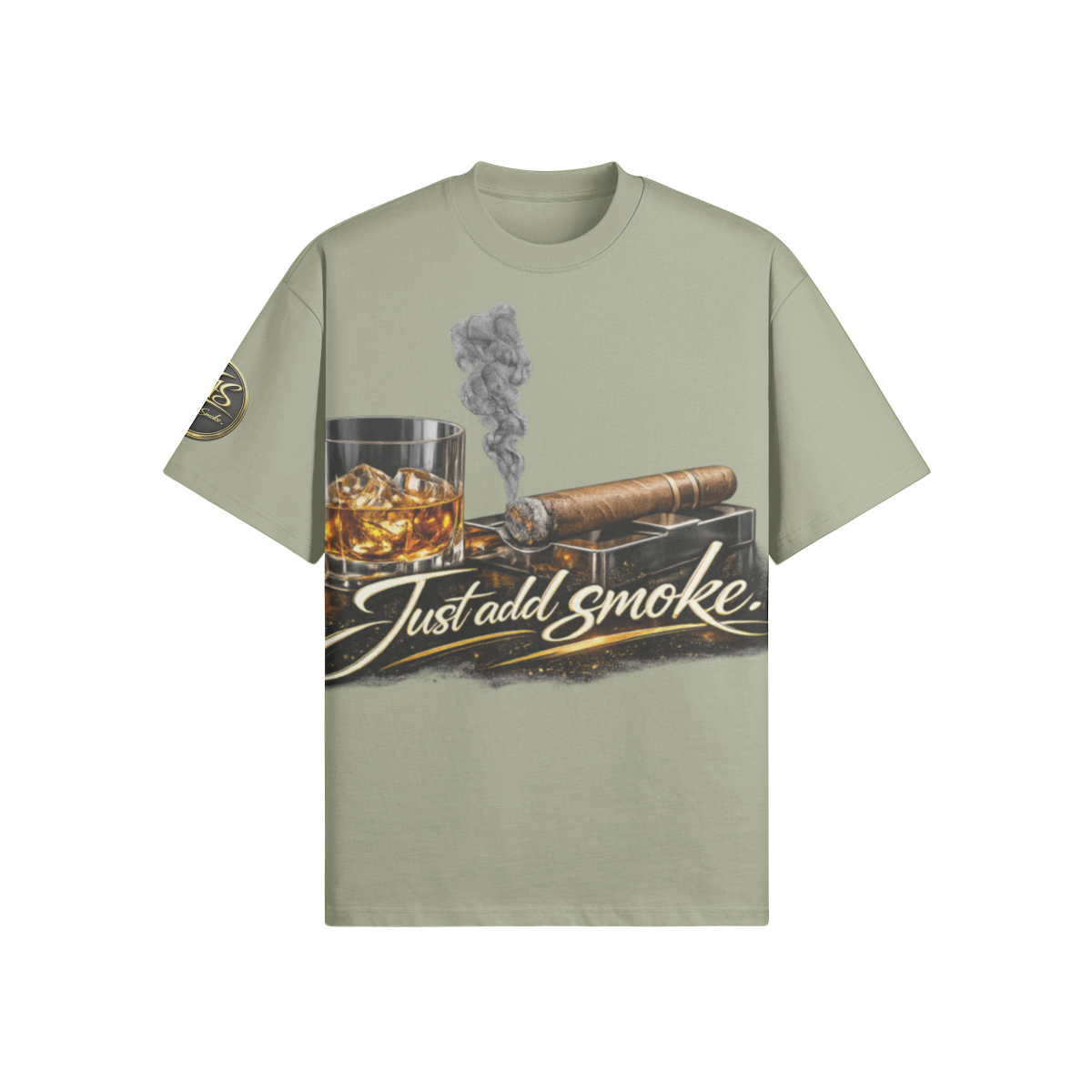 0-YCS-Front Side