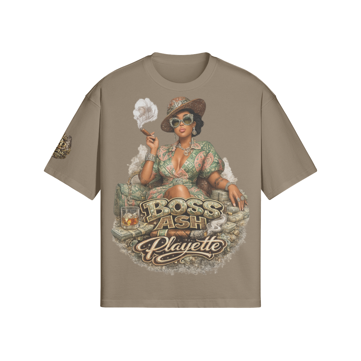 0-YB7-Front Side