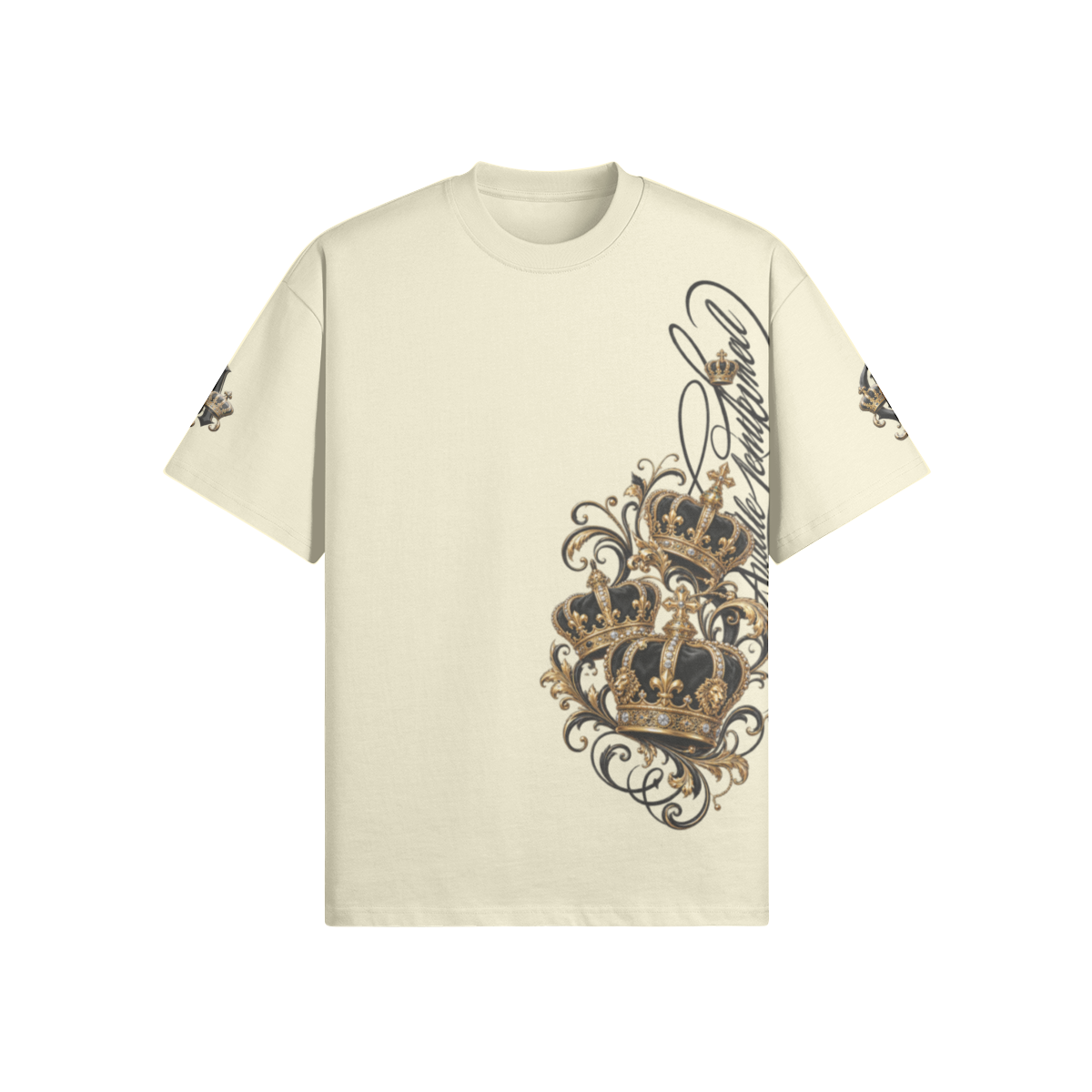 0-YCK-Front Side