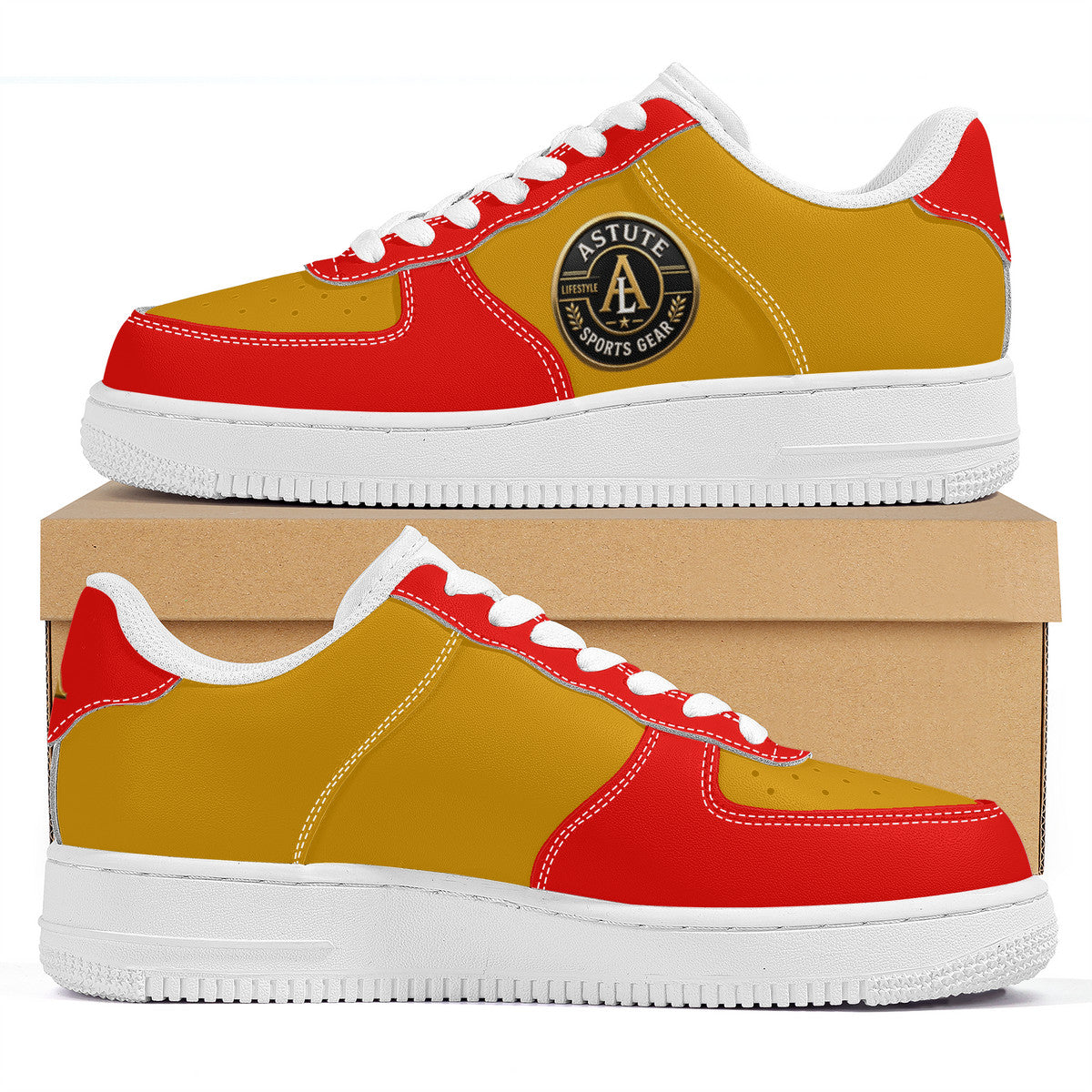 HEY HEY Low Top Unisex Sneaker