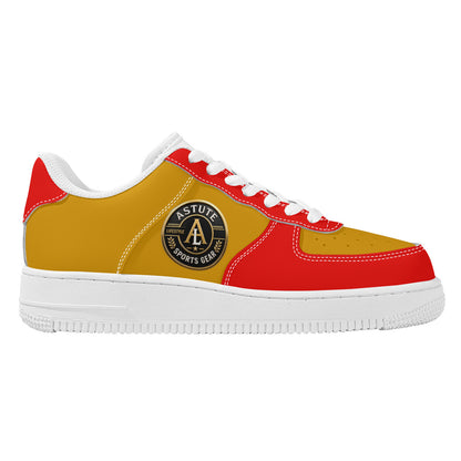 HEY HEY Low Top Unisex Sneaker