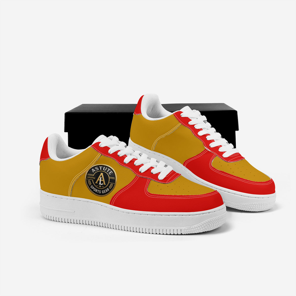 HEY HEY Low Top Unisex Sneaker