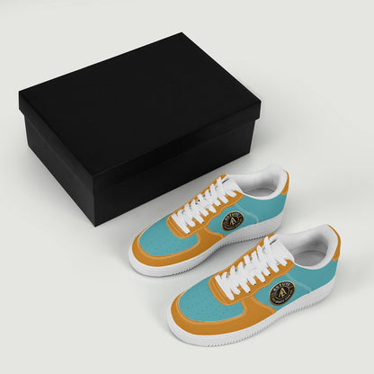 FINS Low Top Unisex Sneaker