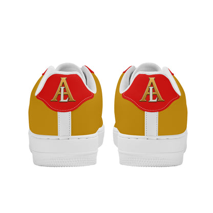 HEY HEY Low Top Unisex Sneaker