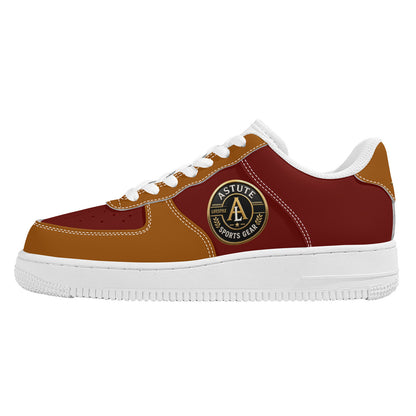 BANG BANG Low Top Unisex Sneaker