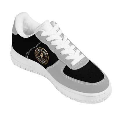 JUST WIN BABY Low Top Unisex Sneaker