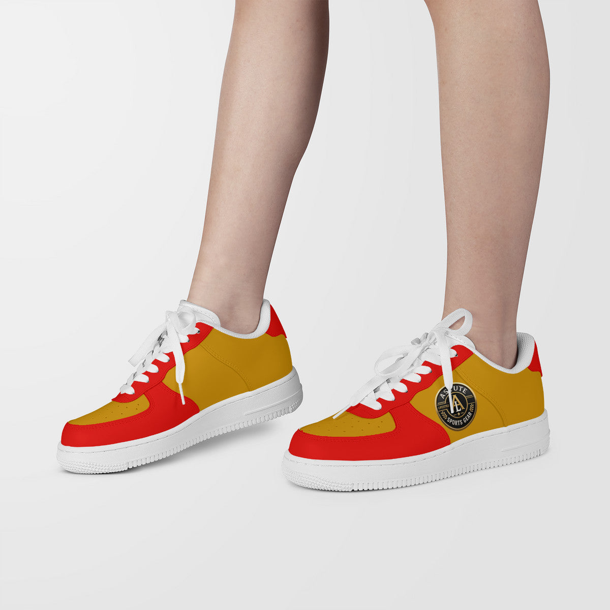HEY HEY Low Top Unisex Sneaker