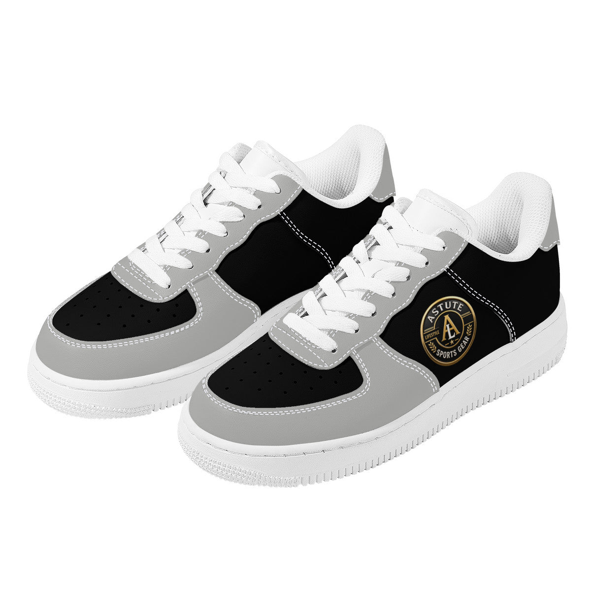 JUST WIN BABY Low Top Unisex Sneaker