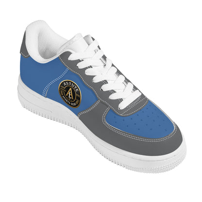 DEM BOIZE Low Top Unisex Sneaker