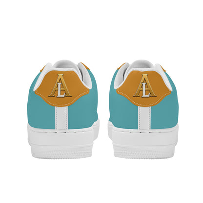 FINS Low Top Unisex Sneaker