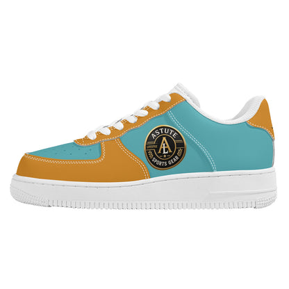 FINS Low Top Unisex Sneaker