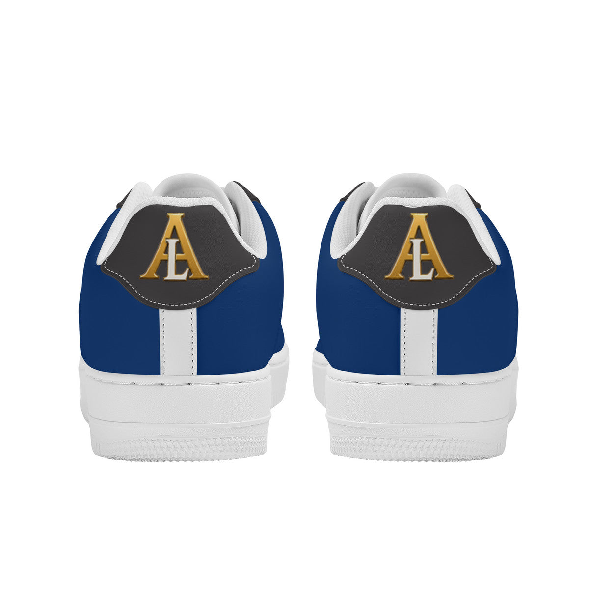 GO HARD Low Top Unisex Sneaker