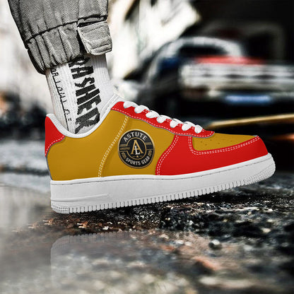 HEY HEY Low Top Unisex Sneaker
