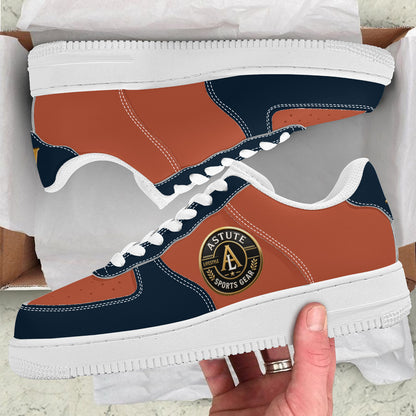 BUILT FOR THE COLD Low Top Unisex Sneaker