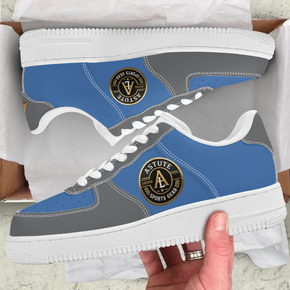 DEM BOIZE Low Top Unisex Sneaker