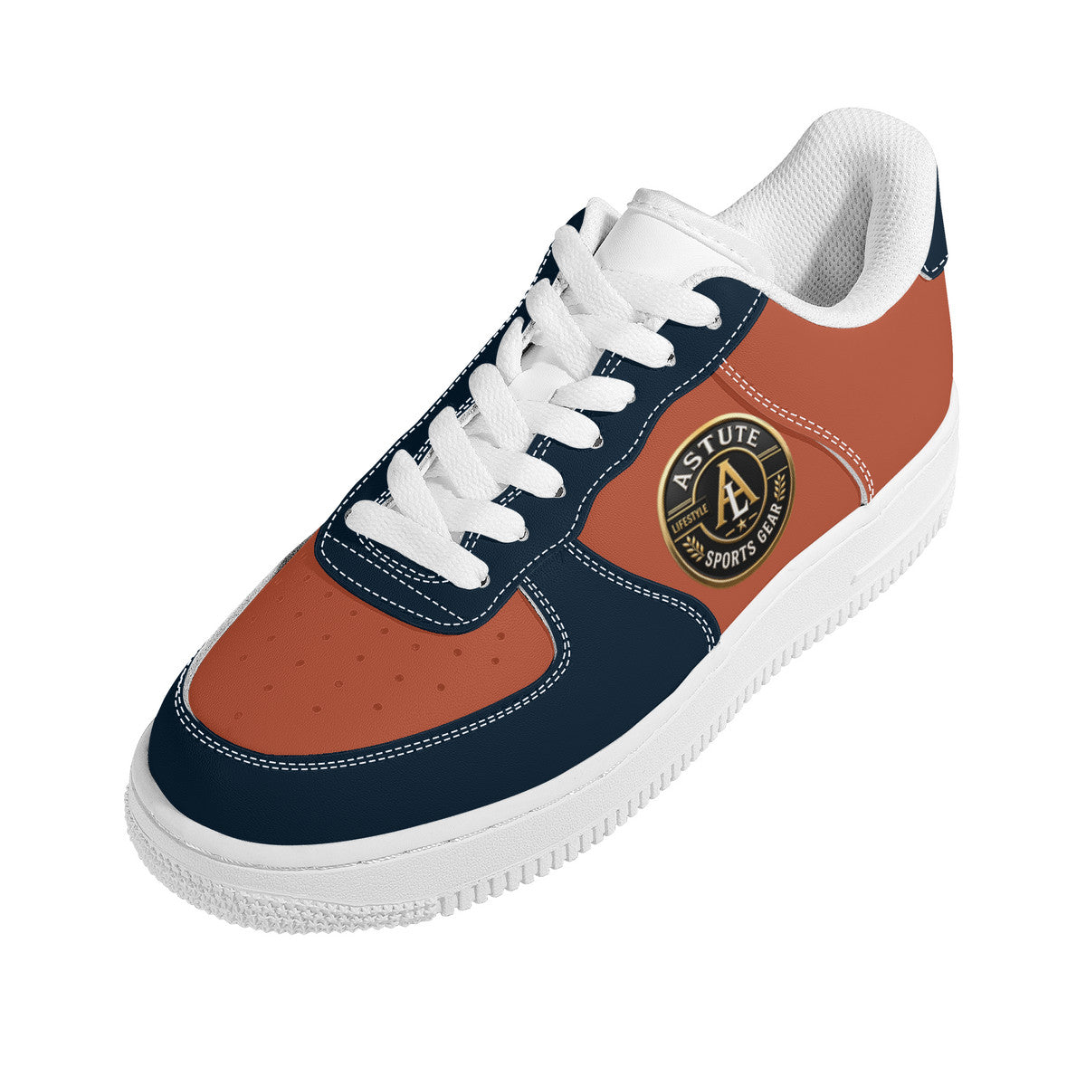 BUILT FOR THE COLD Low Top Unisex Sneaker