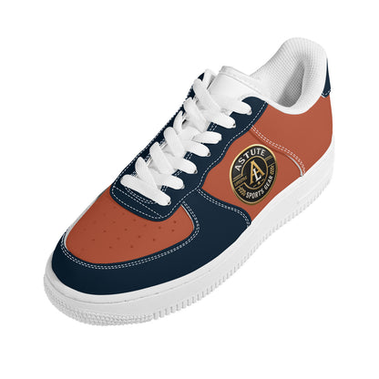 BUILT FOR THE COLD Low Top Unisex Sneaker