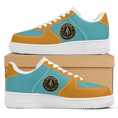 FINS Low Top Unisex Sneaker