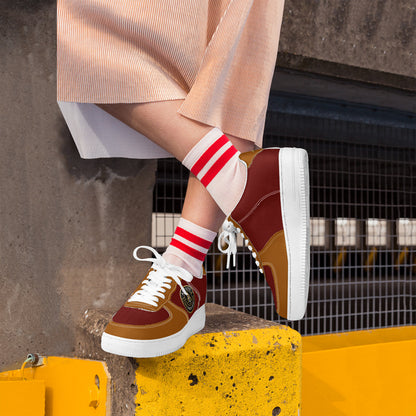 BANG BANG Low Top Unisex Sneaker
