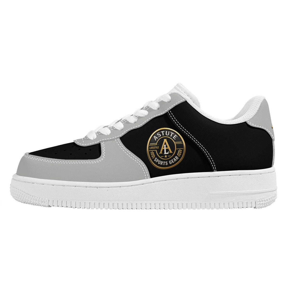 JUST WIN BABY Low Top Unisex Sneaker