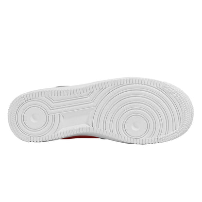 BANG BANG Low Top Unisex Sneaker