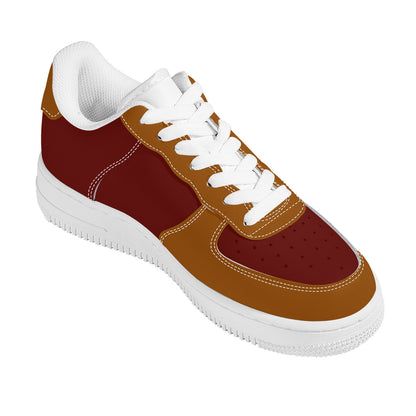 BANG BANG Low Top Unisex Sneaker
