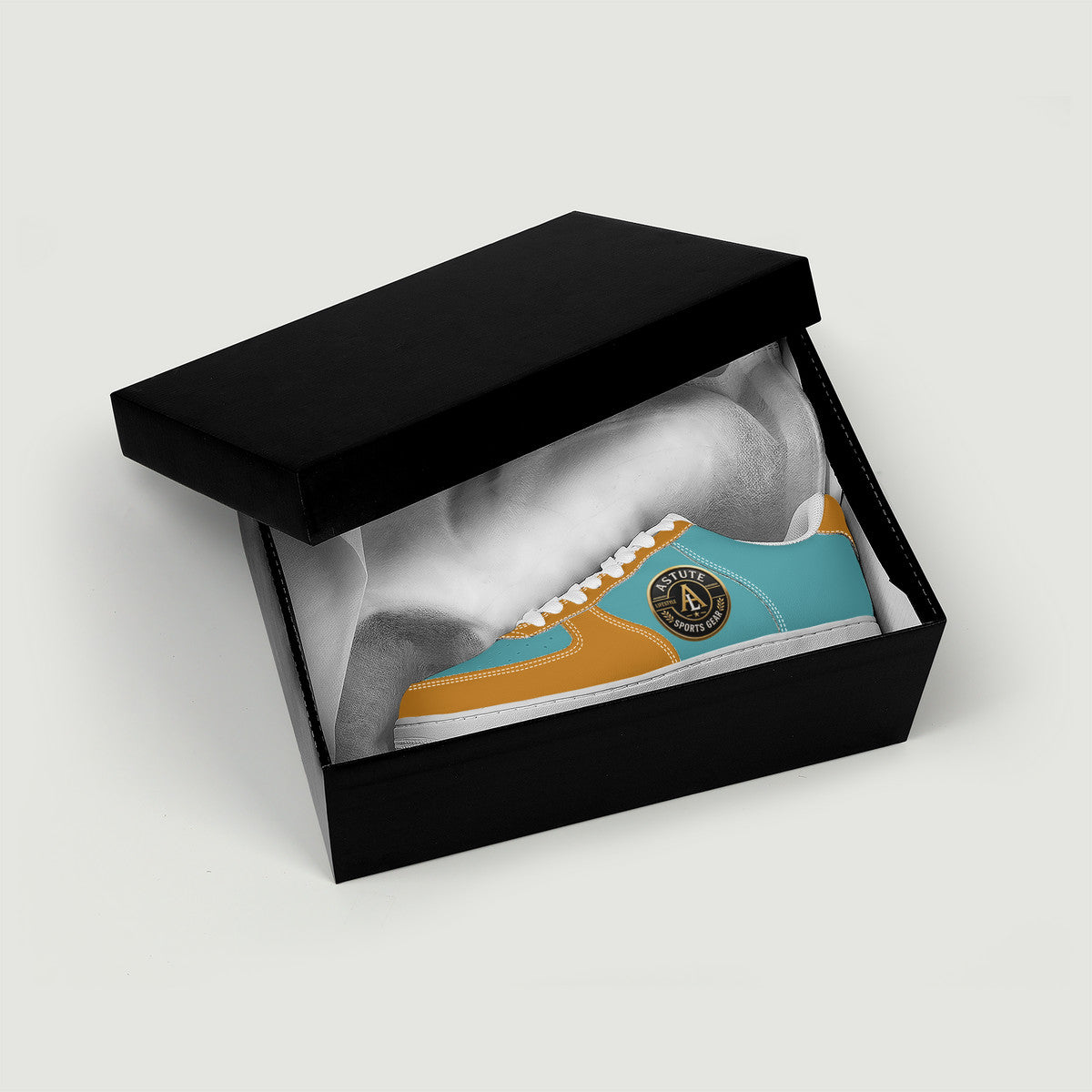 FINS Low Top Unisex Sneaker