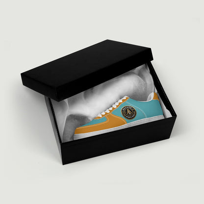 FINS Low Top Unisex Sneaker