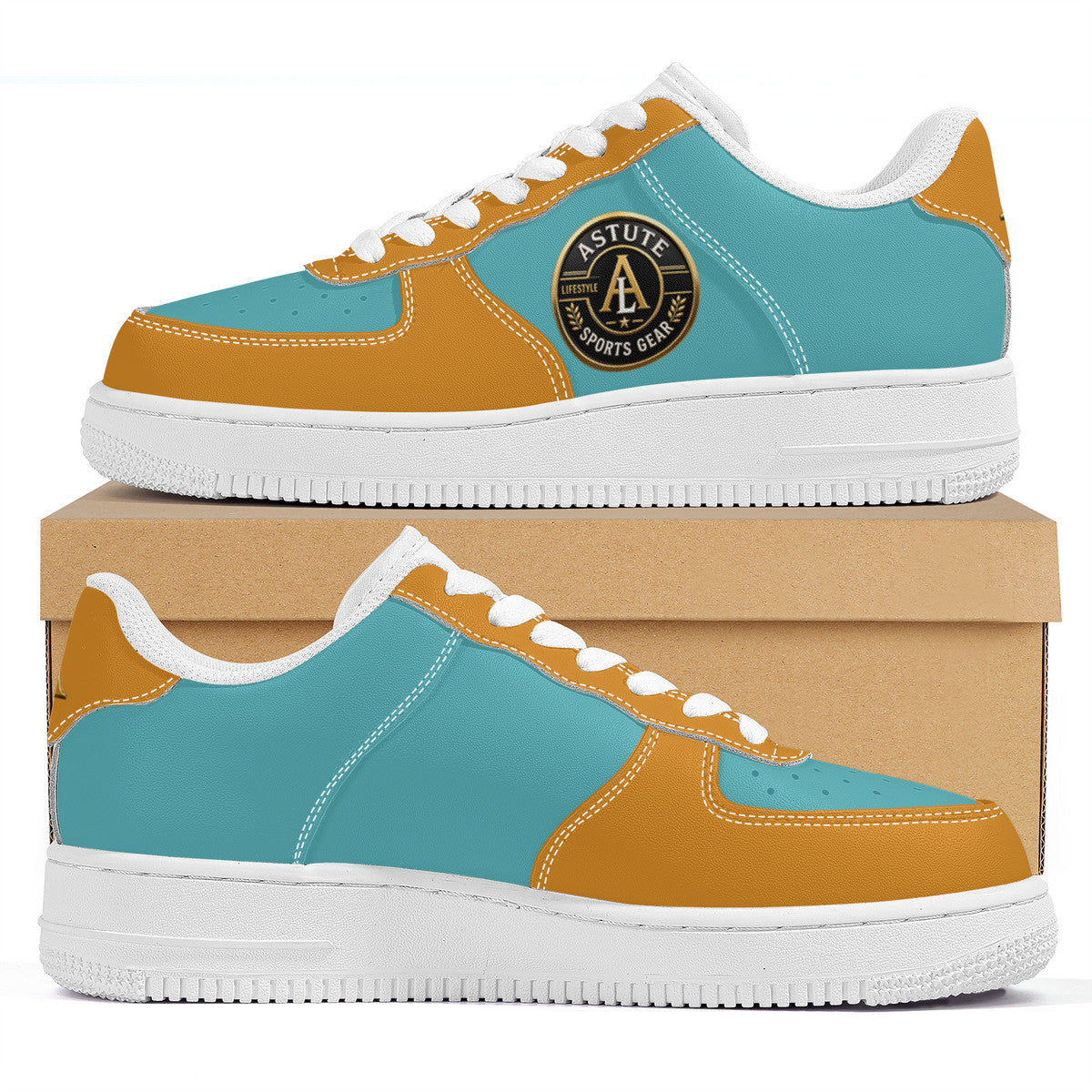 FINS Low Top Unisex Sneaker